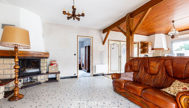 Villa / Maison 7 pièces  à vendre Saint-Pierre-d'Oléron 17310