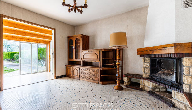 Villa / Maison 7 pièces  à vendre Saint-Pierre-d'Oléron 17310