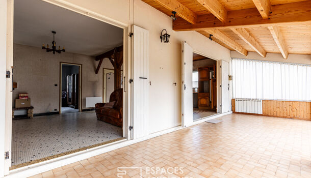 Villa / Maison 7 pièces  à vendre Saint-Pierre-d'Oléron 17310