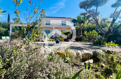 vente maison 849 000 € à proximité de Pignan (34570)