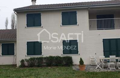 vente maison 1 268 000 € à proximité de Carrières-sur-Seine (78420)
