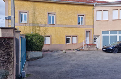 vente appartement 219 000 € à proximité de Luzinay (38200)