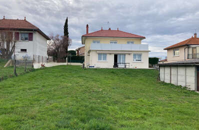 vente maison 420 000 € à proximité de Valencin (38540)