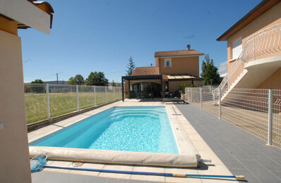 vente maison 429 000 € à proximité de Simandres (69360)