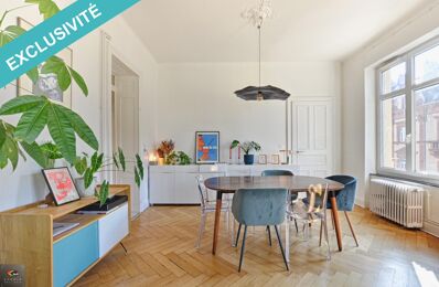 vente appartement 322 500 € à proximité de Peltre (57245)