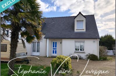 vente maison 274 000 € à proximité de Savenay (44260)