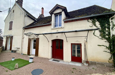 vente maison 123 750 € à proximité de Sépeaux-Saint-Romain (89116)