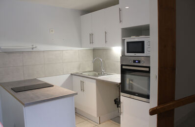 location appartement 446 € CC /mois à proximité de Saint-Florentin (89600)