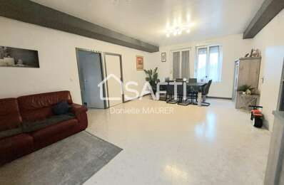appartement 3 pièces 80 m2 à vendre à Audun-le-Roman (54560)