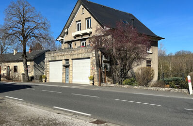 vente maison 225 000 € à proximité de Saint-Chély-d'Aubrac (12470)