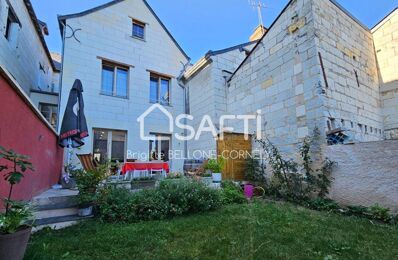 vente maison 269 000 € à proximité de Beaufort-en-Anjou (49250)