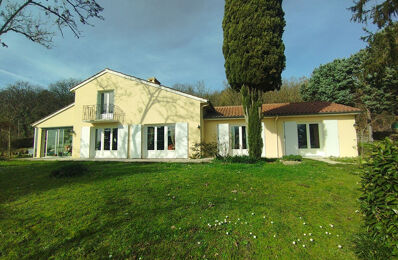 vente maison 368 900 € à proximité de Saint-Gervais-les-Trois-Clochers (86230)