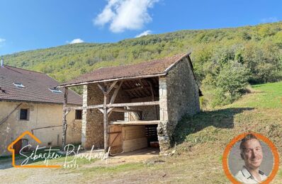 vente maison 90 000 € à proximité de Vieu (01260)