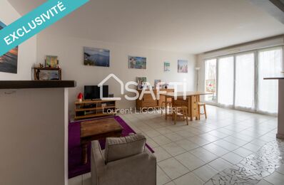 vente appartement 254 000 € à proximité de Vigneux-sur-Seine (91270)