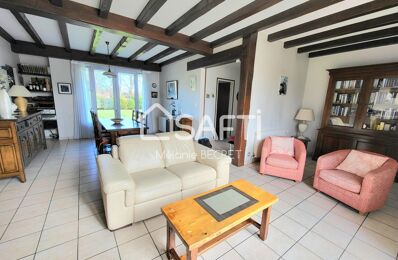 vente maison 359 600 € à proximité de Saint-Magne (33125)
