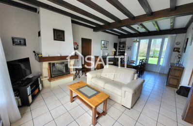 vente maison 359 600 € à proximité de Martignas-sur-Jalle (33127)