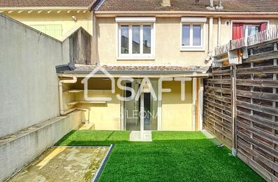 vente appartement 125 000 € à proximité de Soisy-sur-Seine (91450)