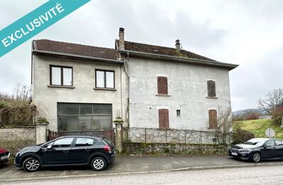 vente maison 199 990 € à proximité de La Bridoire (73520)