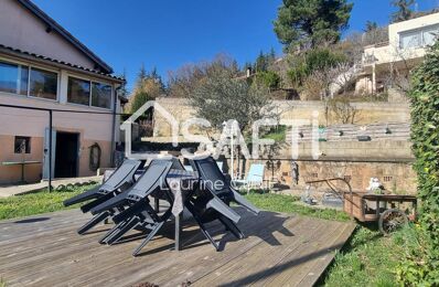 vente maison 245 000 € à proximité de Sévérac-le-Château (12150)
