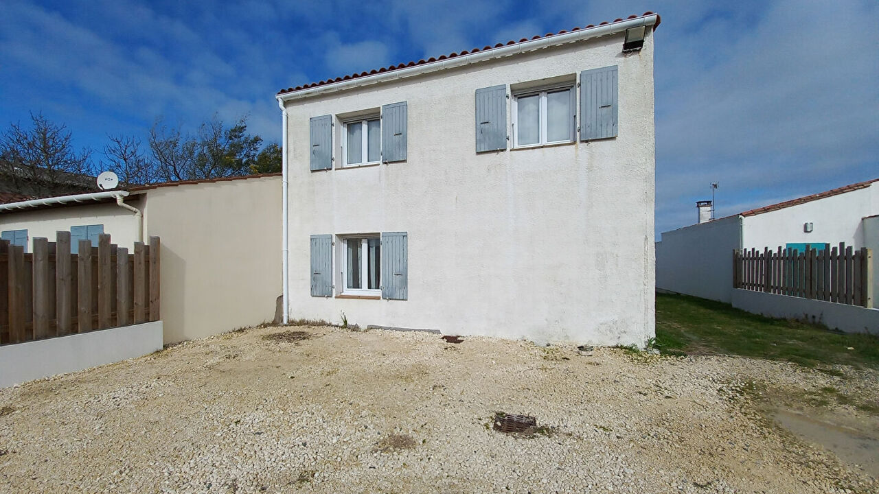 maison 5 pièces 113 m2 à vendre à Le Grand-Village-Plage (17370)