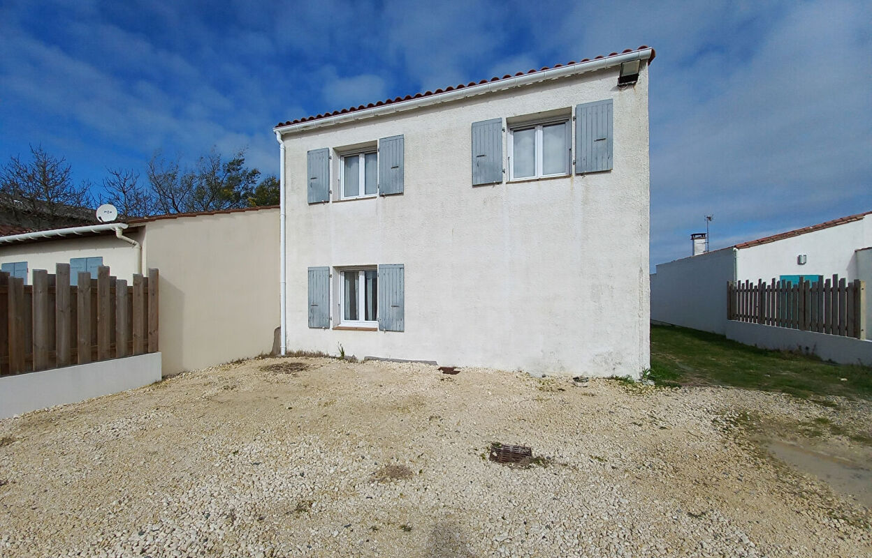 maison 5 pièces 113 m2 à vendre à Le Grand-Village-Plage (17370)