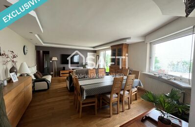 vente maison 285 000 € à proximité de Le Touquet-Paris-Plage (62520)