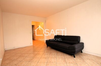 vente appartement 167 000 € à proximité de Saint-Michel-sur-Orge (91240)