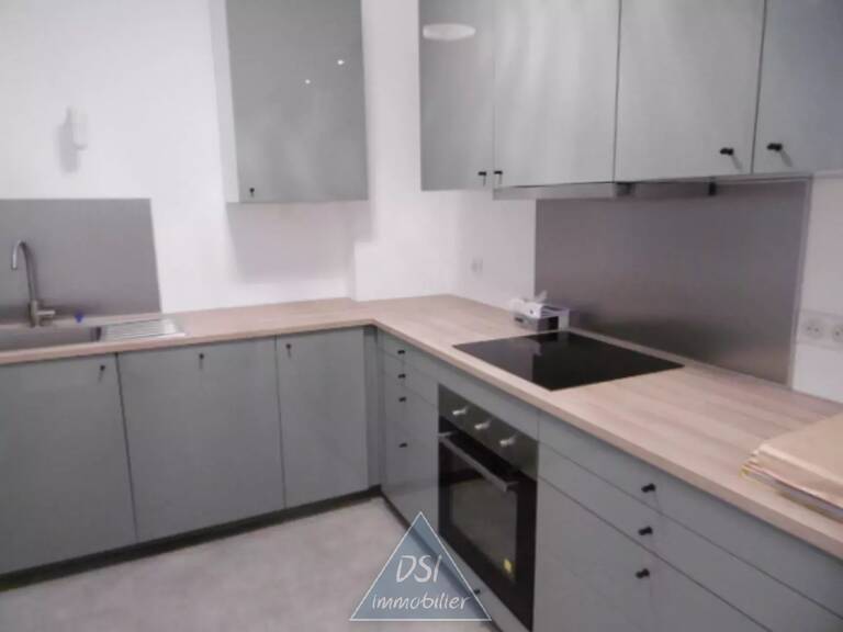 A LOUER, PENTE CROIX ROUSSE T3 76 m² — photo 1