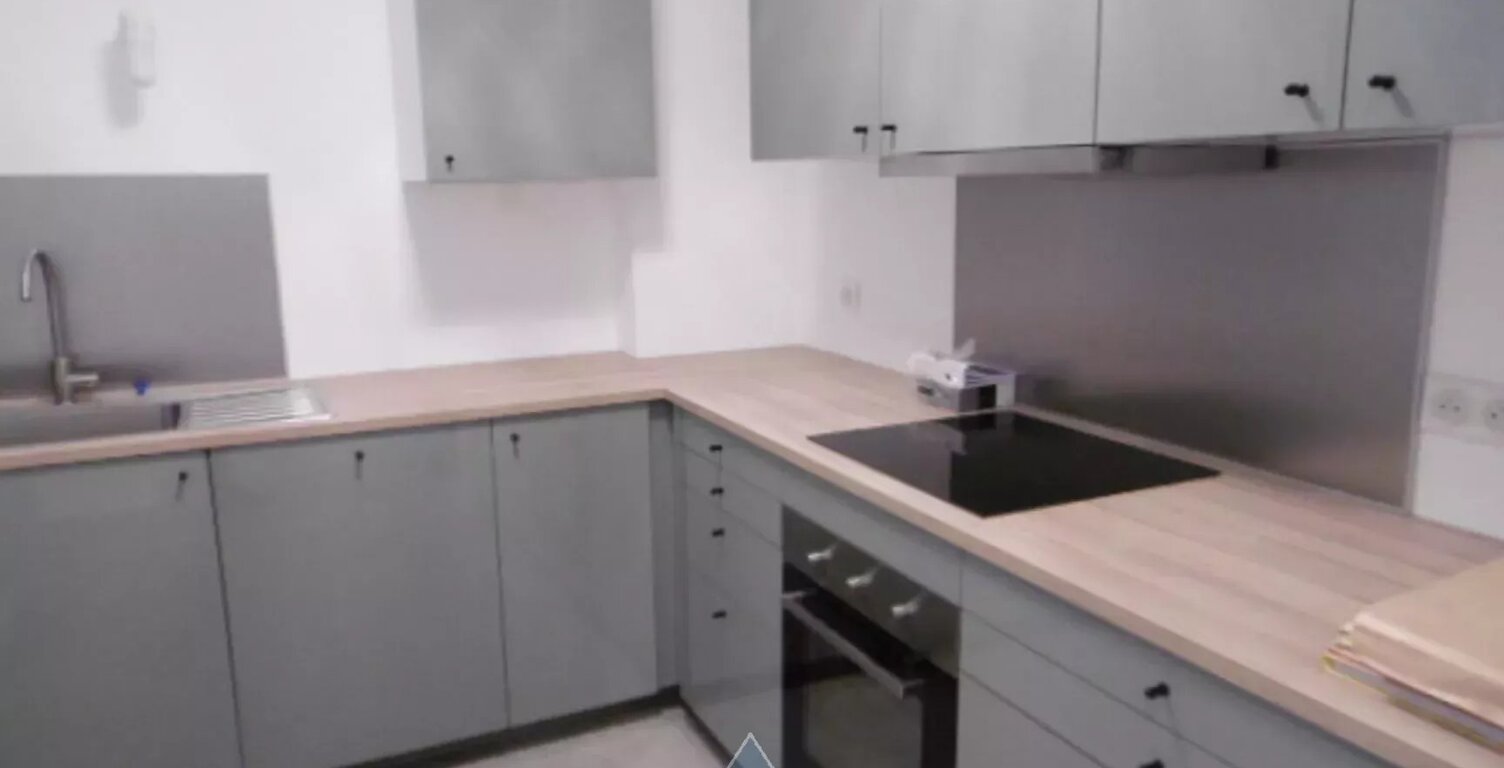 A LOUER, PENTE CROIX ROUSSE T3 76 m² — photo 1