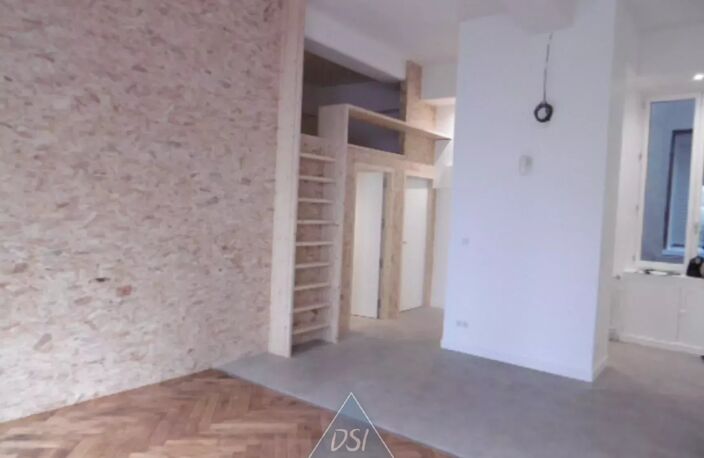 A LOUER, PENTE CROIX ROUSSE T3 76 m² — photo 3