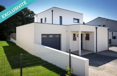 vente maison 429 450 € à proximité de La Bastide (66110)