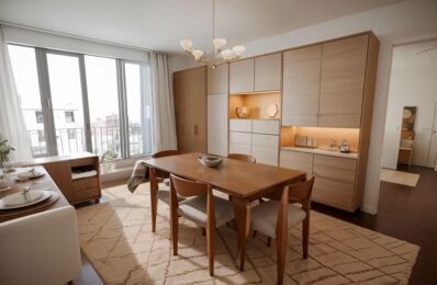 vente appartement 433 000 € à proximité de Cormeilles-en-Parisis (95240)