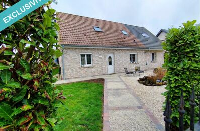 vente maison 260 000 € à proximité de Pouru-Saint-Remy (08140)