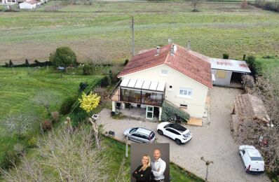 vente maison 209 000 € à proximité de Fourques-sur-Garonne (47200)