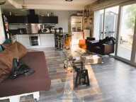 DECINES proximité MAIRIE - Maison T3 65m² - 160 m² JARDIN / terrasse - place de stationnement privative - — photo 2