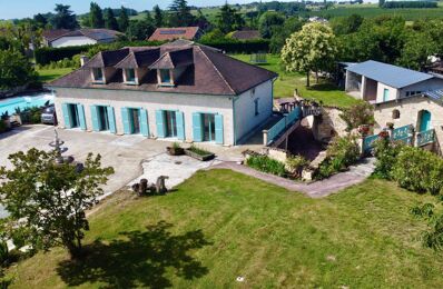 vente maison 310 000 € à proximité de Saint-Antoine-du-Queyret (33790)