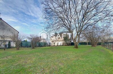 vente maison 360 000 € à proximité de Avon (77210)