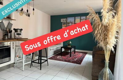 vente maison 197 000 € à proximité de Ollières (83470)