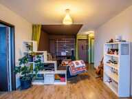 VILLEURBANNE - proximité du parc TETE D'OR - GRAND T2 de 53 m² - Balcon - Cave — photo 2