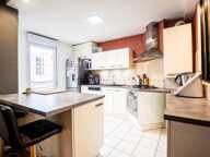 SANS-SOUCI - DAUPHINE - Appartement T3 74 m² habitable avec balcon. — photo 2