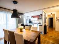 SANS-SOUCI - DAUPHINE - Appartement T3 74 m² habitable avec balcon. — photo 3