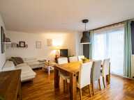SANS-SOUCI - DAUPHINE - Appartement T3 74 m² habitable avec balcon. — photo 4