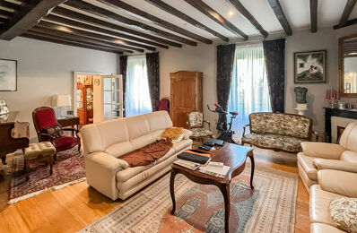 vente maison 799 000 € à proximité de Cambo-les-Bains (64250)