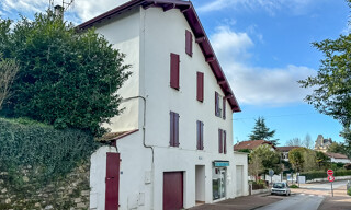 Maison 11 Pièces 304 m² à vendre à Ustaritz (64480)