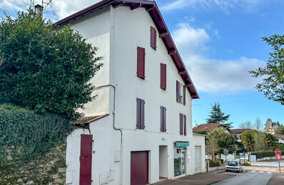 vente maison 715 000 € à proximité de Saint-Jean-de-Luz (64500)