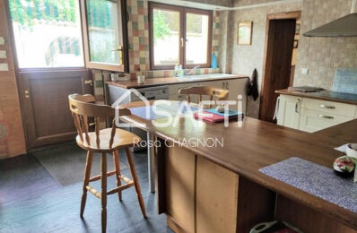 vente maison 264 833 € à proximité de Puy-de-Serre (85240)
