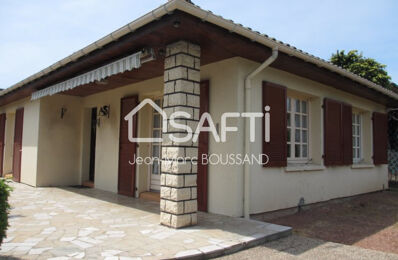 vente maison 199 000 € à proximité de Belmont-de-la-Loire (42670)
