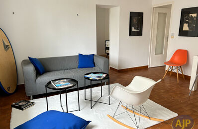 vente appartement 299 980 € à proximité de La Chapelle-des-Marais (44410)