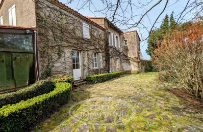 vente maison 379 250 € à proximité de La Limouzinière (44310)