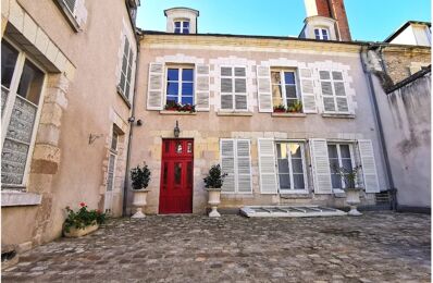 vente appartement 395 000 € à proximité de La Chaussée-Saint-Victor (41260)